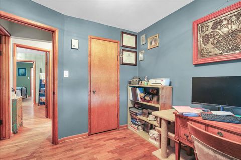 Tiny photo for 906 E Daggy Street, Tuscola, IL 61953 (MLS # 12690144)
