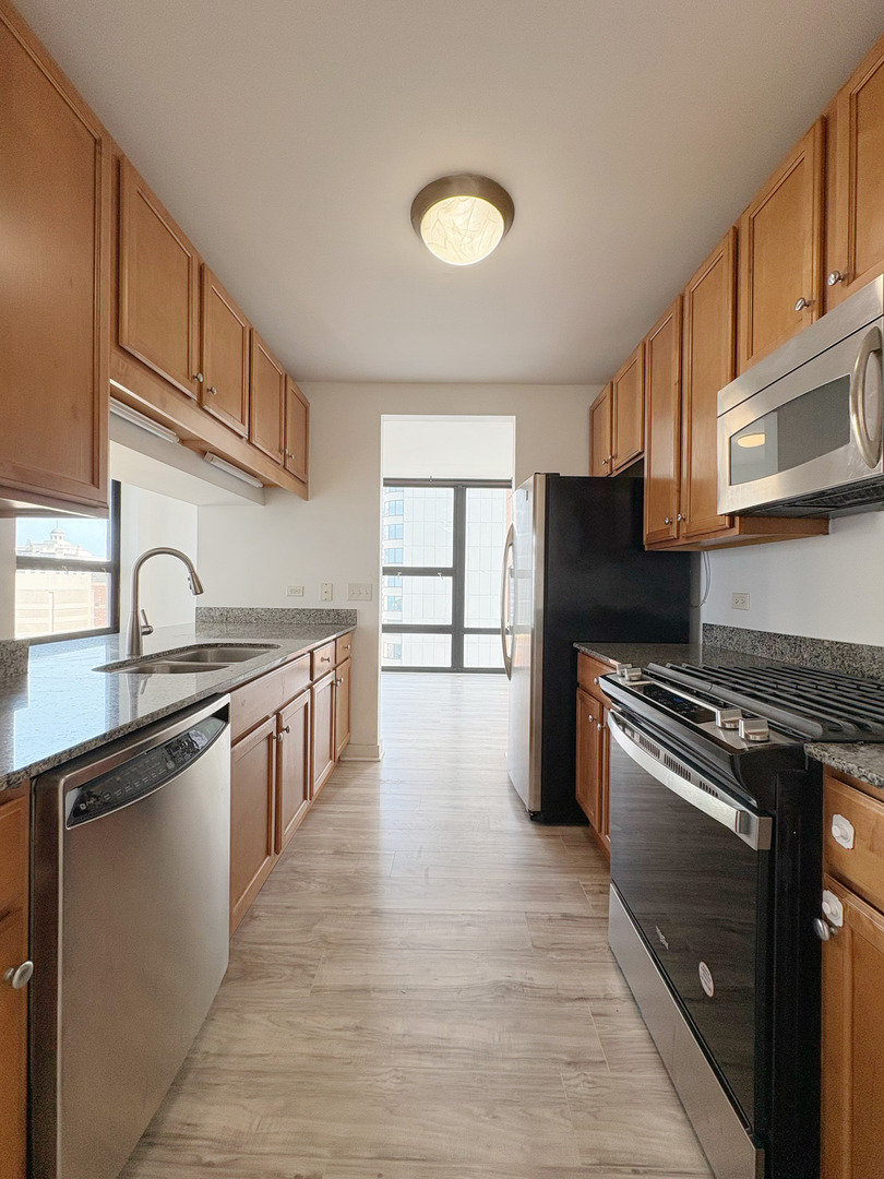 1160 S MICHIGAN Avenue 1601