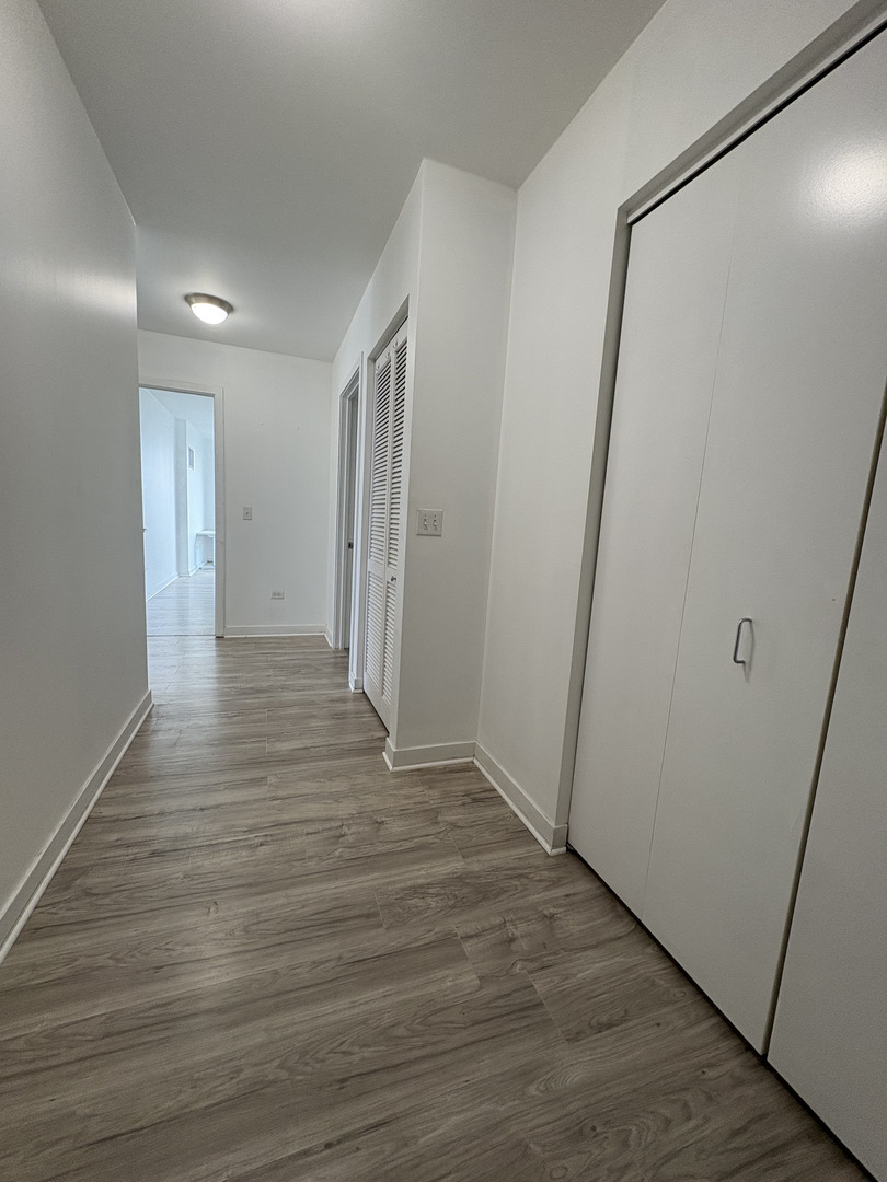 1160 S MICHIGAN Avenue 1601