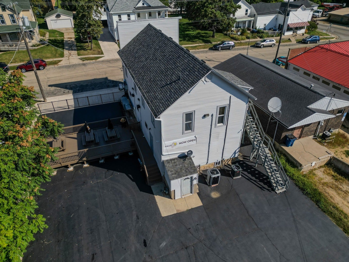 45 Church Street