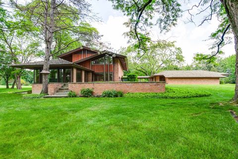 1200 Regency Lane Lake Forest IL 60045