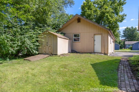 Tiny photo for 5508 Kingston Avenue, Lisle, IL 60532 (MLS # 12739358)