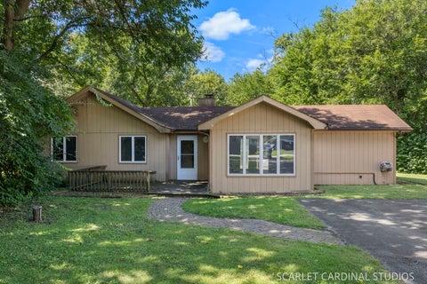 Tiny photo for 5508 Kingston Avenue, Lisle, IL 60532 (MLS # 12739358)