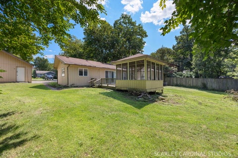 Tiny photo for 5508 Kingston Avenue, Lisle, IL 60532 (MLS # 12739358)