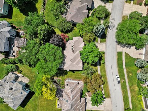 A home in Naperville