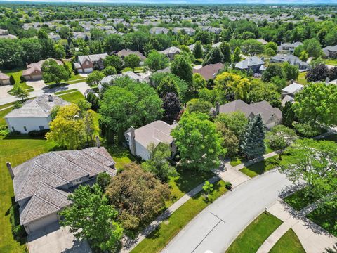 A home in Naperville