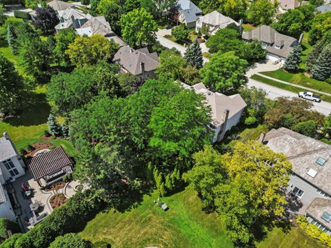 A home in Naperville