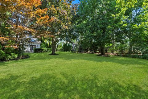 A home in Naperville