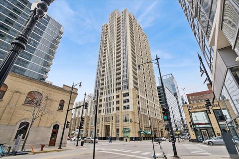 1400 S Michigan Avenue 1110 Chicago IL 60605