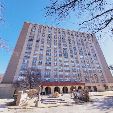 4300 W FORD CITY Drive 604 Chicago IL 60652