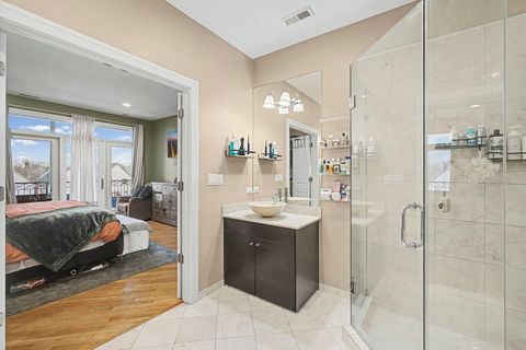 Tiny photo for 6531 S Kimbark Avenue #3N, Chicago, IL 60637 (MLS # 12627022)