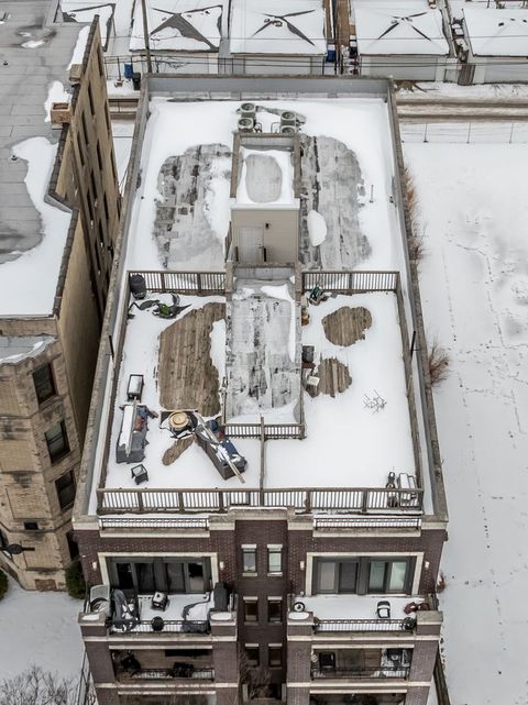 Tiny photo for 6531 S Kimbark Avenue #3N, Chicago, IL 60637 (MLS # 12627022)