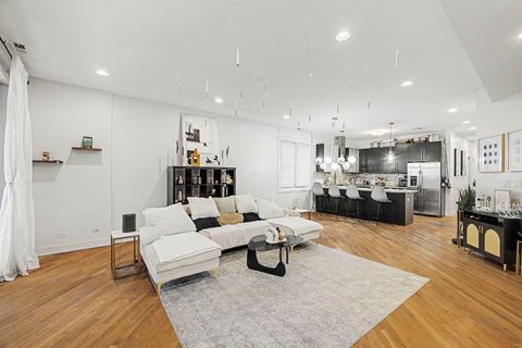 Tiny photo for 6531 S Kimbark Avenue #3N, Chicago, IL 60637 (MLS # 12627022)