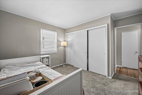 Tiny photo for 805 Dawes Avenue, Wheaton, IL 60189 (MLS # 12743345)