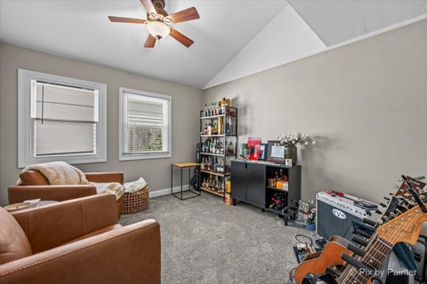 Tiny photo for 805 Dawes Avenue, Wheaton, IL 60189 (MLS # 12743345)