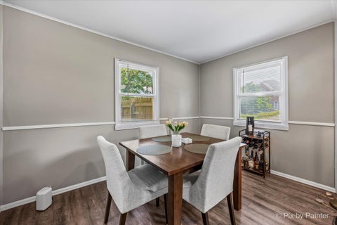 Tiny photo for 805 Dawes Avenue, Wheaton, IL 60189 (MLS # 12743345)