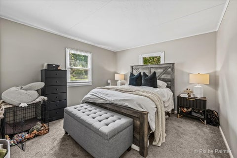 Tiny photo for 805 Dawes Avenue, Wheaton, IL 60189 (MLS # 12743345)