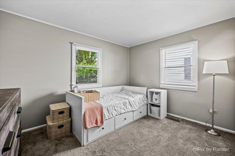 Tiny photo for 805 Dawes Avenue, Wheaton, IL 60189 (MLS # 12743345)