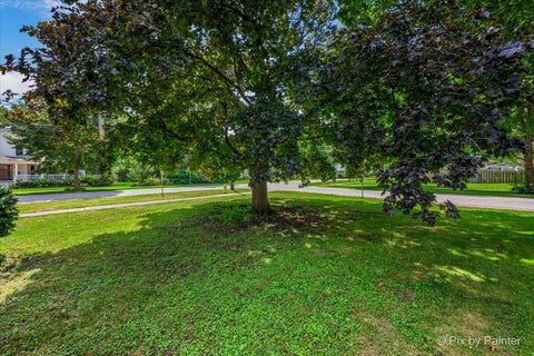 Tiny photo for 805 Dawes Avenue, Wheaton, IL 60189 (MLS # 12743345)