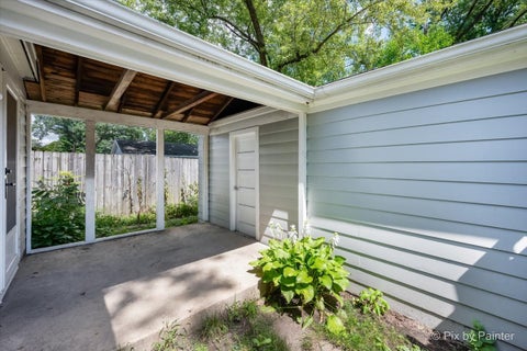 Tiny photo for 805 Dawes Avenue, Wheaton, IL 60189 (MLS # 12743345)
