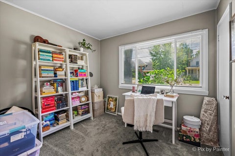 Tiny photo for 805 Dawes Avenue, Wheaton, IL 60189 (MLS # 12743345)