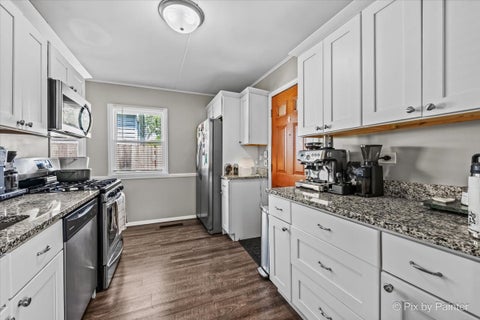 Tiny photo for 805 Dawes Avenue, Wheaton, IL 60189 (MLS # 12743345)
