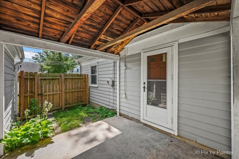 Tiny photo for 805 Dawes Avenue, Wheaton, IL 60189 (MLS # 12743345)