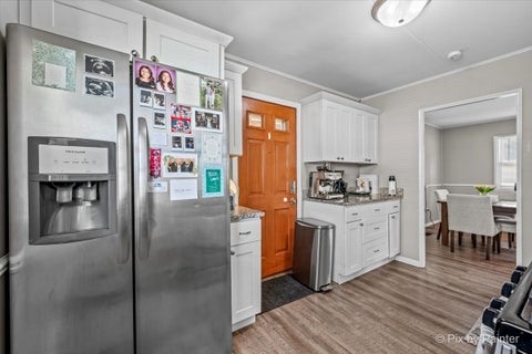 Tiny photo for 805 Dawes Avenue, Wheaton, IL 60189 (MLS # 12743345)