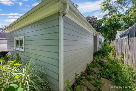 Tiny photo for 805 Dawes Avenue, Wheaton, IL 60189 (MLS # 12743345)