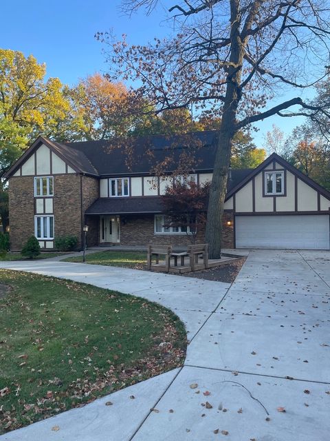 A home in Shorewood