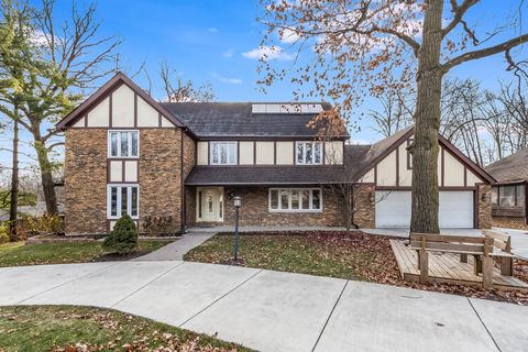 A home in Shorewood