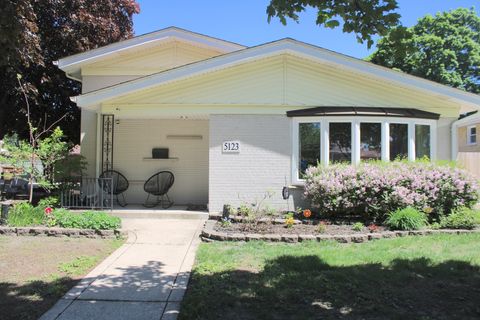 Photo of Oak Lawn, IL 60453 (MLS # 12649274)