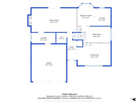 Tiny photo for 14525 S Saddle Brook Lane, Homer Glen, IL 60491 (MLS # 12718671)