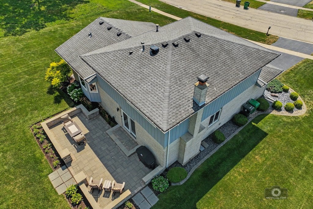 14525 S Saddle Brook Lane