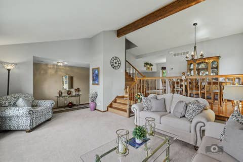 Tiny photo for 14525 S Saddle Brook Lane, Homer Glen, IL 60491 (MLS # 12718671)