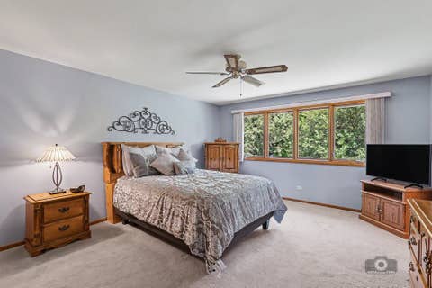 Tiny photo for 14525 S Saddle Brook Lane, Homer Glen, IL 60491 (MLS # 12718671)