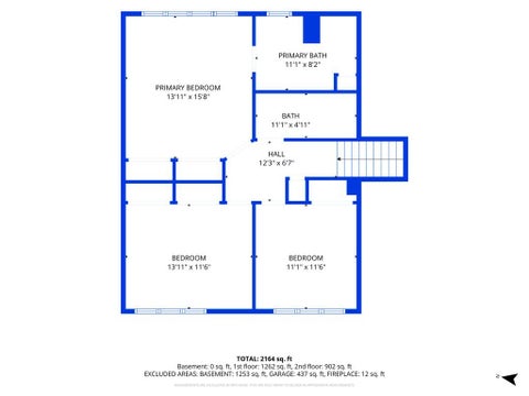 Tiny photo for 14525 S Saddle Brook Lane, Homer Glen, IL 60491 (MLS # 12718671)