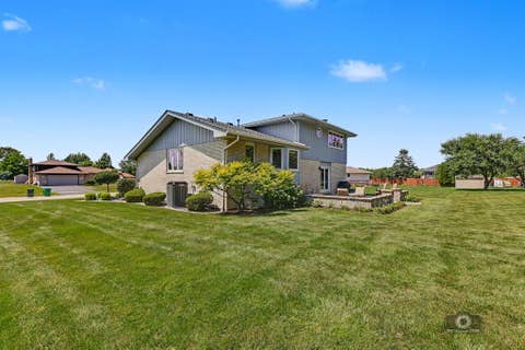 Tiny photo for 14525 S Saddle Brook Lane, Homer Glen, IL 60491 (MLS # 12718671)