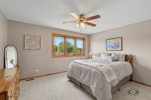 Tiny photo for 14525 S Saddle Brook Lane, Homer Glen, IL 60491 (MLS # 12718671)