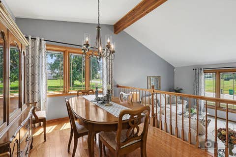 Tiny photo for 14525 S Saddle Brook Lane, Homer Glen, IL 60491 (MLS # 12718671)