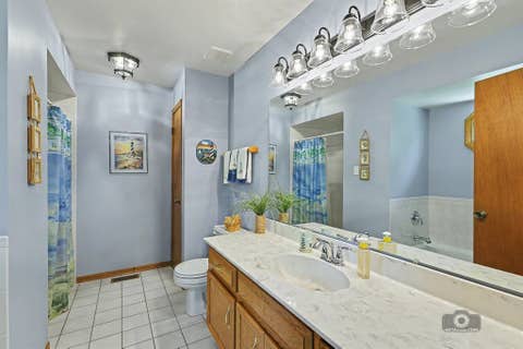 Tiny photo for 14525 S Saddle Brook Lane, Homer Glen, IL 60491 (MLS # 12718671)