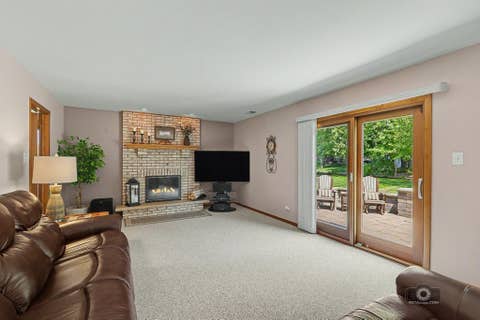 Tiny photo for 14525 S Saddle Brook Lane, Homer Glen, IL 60491 (MLS # 12718671)