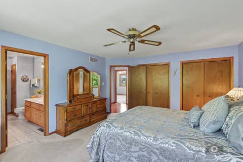 Tiny photo for 14525 S Saddle Brook Lane, Homer Glen, IL 60491 (MLS # 12718671)