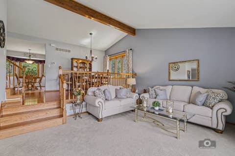 Tiny photo for 14525 S Saddle Brook Lane, Homer Glen, IL 60491 (MLS # 12718671)