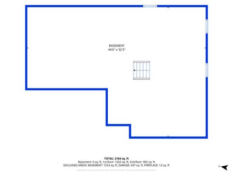 Tiny photo for 14525 S Saddle Brook Lane, Homer Glen, IL 60491 (MLS # 12718671)