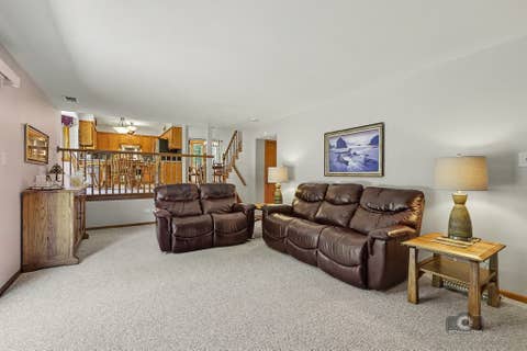 Tiny photo for 14525 S Saddle Brook Lane, Homer Glen, IL 60491 (MLS # 12718671)