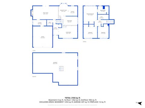 Tiny photo for 14525 S Saddle Brook Lane, Homer Glen, IL 60491 (MLS # 12718671)
