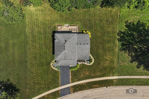Tiny photo for 14525 S Saddle Brook Lane, Homer Glen, IL 60491 (MLS # 12718671)