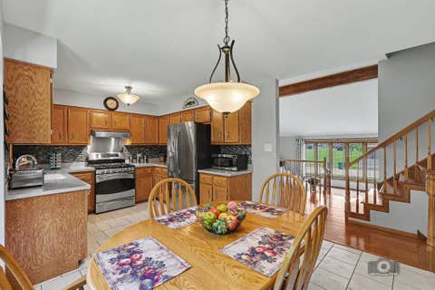Tiny photo for 14525 S Saddle Brook Lane, Homer Glen, IL 60491 (MLS # 12718671)