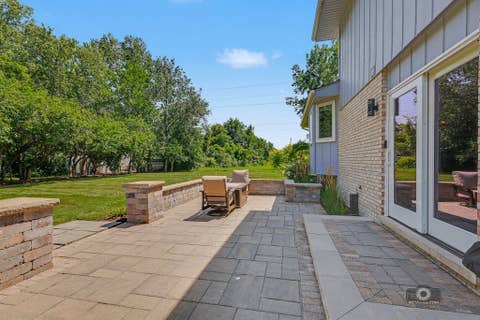 Tiny photo for 14525 S Saddle Brook Lane, Homer Glen, IL 60491 (MLS # 12718671)
